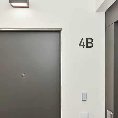 Augusta Serviced Apartment Lisbon
