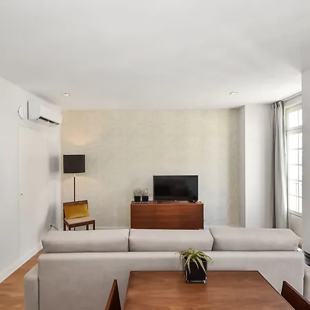 Apartment Augusta Serviced *