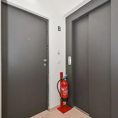 Augusta Serviced Apartment