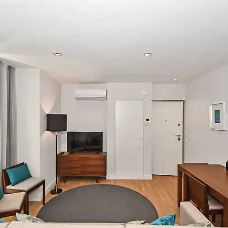 Apartment Augusta Serviced *