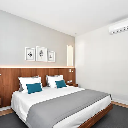 Augusta Serviced Apartment